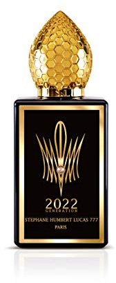 Stéphane Humbert Lucas 777 2022 Generation Man Eau De Parfum 50 ml (man)