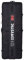 Mystic Watersports - Surf Kitesurf & Windsurfing Matrix Square Board Bag 1.45M Schwarz - Eva geformter Schulterpatch