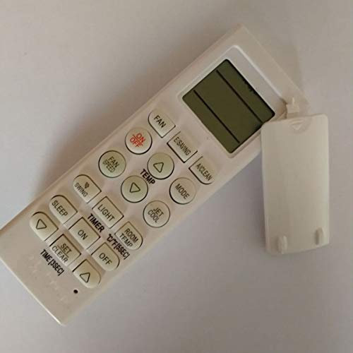 Telecomando per condizionatore d'aria LG AKB74375404 AKB74375403 AKB73757604
