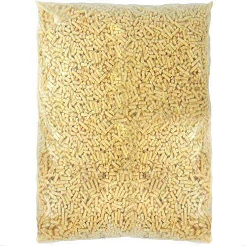 SQUAWK Insect Suet Pellets | Premium Garden Wild Bird Food Mix | Balanced and Healthy Feed Mixture | Nutritious Insect Flavoured Pellet | Contains Tasty High Energy Vitamins and Minerals (10kg)