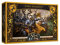 Cool Mini or Not - A Song of Ice and Fire: Stag Knights - Miniature Game