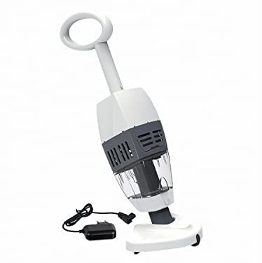Aspirateur Piscine et Spa Clean ACCU Ubbink