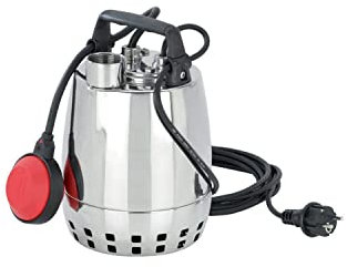 Calpeda Steckerfertige Entwässerungsbox mit Pumpe GXRM13, 15m C-Schlauch, 10m Kabel - C600001306