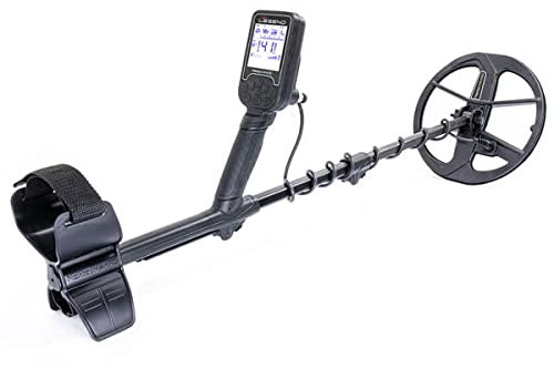 Nokta Makro The Legend PRO Pack Metalldetektor