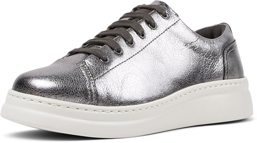Camper Women's Runner Up-K200645 Trainers, Grey 056, 9 UK