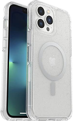 OtterBox Symmetry Case with MagSafe for iPhone 13 PRO (NOT 13, MINI, PRO MAX) Non-Retail Packaging - (Stardust)
