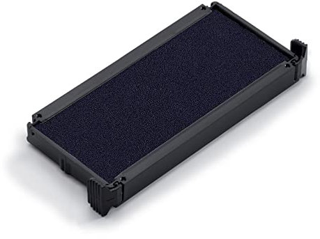 Stempel-Ersatzkissen/Stempelkissen für stempel-fabrik Imprint Stempel (Violett, Imprint 13 (Größe L))