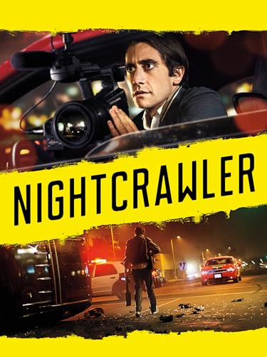 Nightcrawler