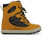 Merrell Snow Bank 4.0 WTRPF, Stivali da Neve Unisex-Bambini e Ragazzi, Wheat, 30 EU