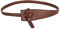 URFEDA Frauen Damen Obi PU Leder Gürtel Breiter Verstellbarer Taillengürtel Unregelmäßig Mode Taille Gürtel Bindegürtel Hüftgürtel für Frauen Kleider
