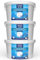 BlueViking Chlortabletten für Pool 5 in 1 - Hochwirksame Multitabs Pool 200g im 3x5kg Eimer - Chlor Pool Tabletten in EU Premium-Qualität - Einfache, Sichere und Effiziente Poolpflege