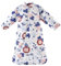 Chilsuessy Baby Schlafsack Winter 3.5 Tog Kinder Schlafsack Warm Schlafsäcke Jungen Mädchen Schlafsack für Kleinkinder Neugeborene, Dschungel Löwe/3.5 Tog, L (90-105 cm)
