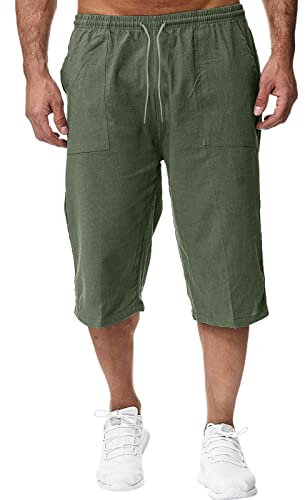 DFEK arbeitslatzhosen männer Winter Jeans Slim fit Cargo Hosen männer Kurze Hosen Herren Sport Sporthose lang Damen Anzug Slim fit Unterhosen männer lang Winter Baumwolle L 9.99