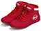 Zeihyeurus Ringerschuhe Herren,Fitness Training Boxschuhe,Boxschuhe FüR Jugendliche,Atmungsaktive Boxstiefel,Leichte Und,Atmungsaktive,Flexibel,Langlebig,Fitness,Sport,Kampf,Sanda,Taekwondo,Wettkampf