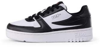 FXVENTUNO Teens-Black-White -39