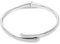 JETTE Damen-Armreif 925er Silber One Size Silber 32025949