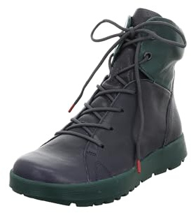 Think! Damen Comoda Damen Pflanzlich Gegerbte Nachhaltige StiefeletteStiefelette