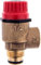 RO - Linea Blanca ® - Valvula Seguridad Caldera Junkers ZW20-2KE 87074010260