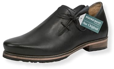 Stockerpoint Haferlschuh Holmes