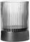 ASA Selection Juna Windlicht mit Porzellanfuß Clear 9,6cm