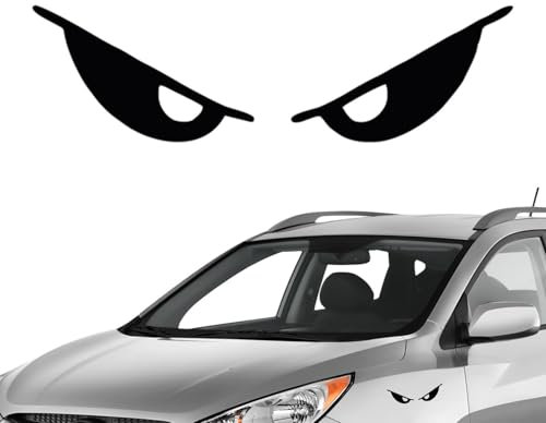 Adesivi Riflettenti Per Gli Occhi Del Casco Decalcomanie Riflettenti Per Moto Adesivi Per Gli Occhi Del Motociclo Adesivi Decorativi Per Auto Adesivi Per Caschi Da Bicicletta Decalcomanie Per Il Corpo