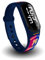 FIT & FUN Offizielle FC Barcelona Digitaluhr mit Armband, wasserdicht, Sportuhr mit Kalenderfunktionen, offizielles Barça-Design, 1. Outfit FC Barcelona, Saison 24-25, 19 Lamine Yamal