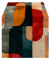 LOZULO Modern Boho Antik Alt Rustikal Holz Herbst Tischläufer,Saisonnal Küche Tisch Dekoration Drinnen Urlaub Party Dekor,Tischläufer Outdoor Abdichtung Table Runner 40x140 cm
