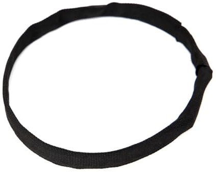 Suoumwa Bouteille de Cylindre de Réservoir de Plongée de Plongée pour Réservoir Bouteille Élastique Bouteille de Gaz Cylindre Pince sous l'eau Partie 6L