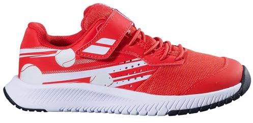 Babolat Pulsion Kid Boy All Court Shoes EU 34