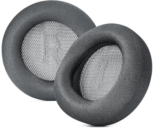 Cuscinetti auricolari di ricambio di alta qualità, per cuffie wireless, paraorecchie, morbidi e durevoli, accessori Expert Extreme Expert