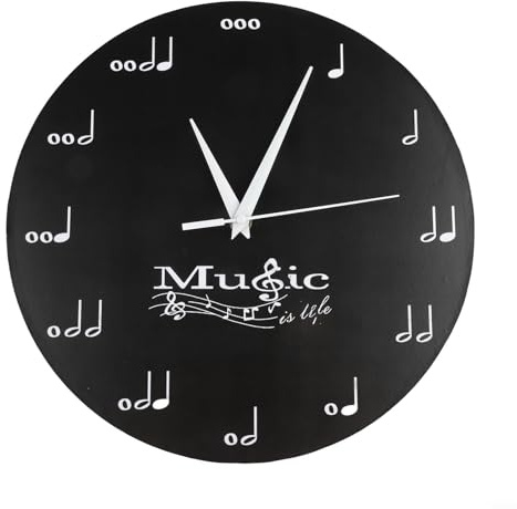 Periodensystem Wanduhr Chemie, Symbol, Labor, dekorative Acryl-Uhr für Wissenschaft, Lehrer, Klassenzimmer, Heimdekoration