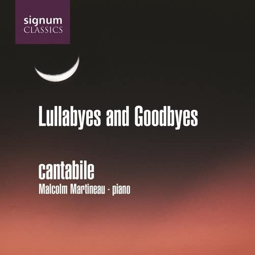 Lullabyes And Goodbyes