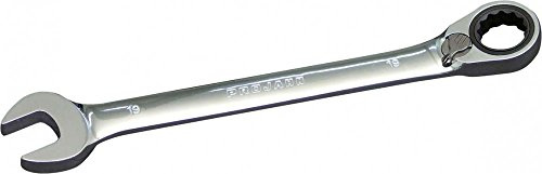 Projahn GearTech Ratschenschlüssel 11 mm umschaltbar 3911