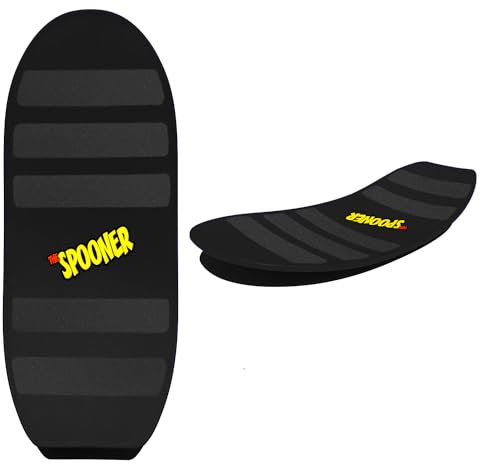 Spooner Board 28'' Pro Black