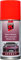 Auto-K Neon Lackspray Rot 150 ml 033403