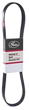 GATES 6PK873SF Ribbed V-Belt