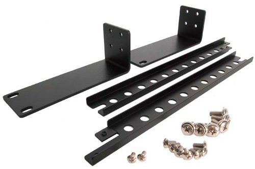 SV431RACK - 1U Rack Mount Brackets for KVM Switch (SV431 Series)