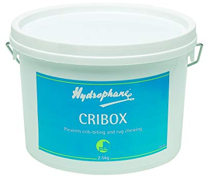 Hydrophane TR-HYD0058 Cribox Ointment - Clear, 2.5 kg