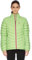 Salomon Damen Halo Jacket L Light Park Green