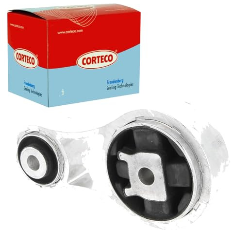 Corteco 80001846 Lagerung, Motor hinten | 80001846 passend für Primastar Trafic | 80001846