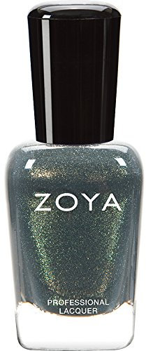 Zoya Ignite Nail Polish Collection - Yuna 15ml