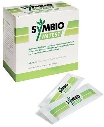 Symbiopharm Symbiopharm, 30 buste da 10 g