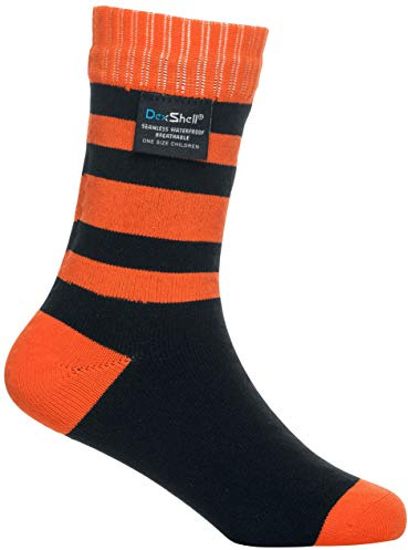 Dexshell Unisex Kinder Smart Socken