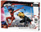 Nathan – 86821 – Puzzle Miraculous Lady Bug 150-teilig