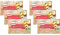 Babybio - Petits Pots Pomme d'Aquitaine 2x130 g - PACK de 6 - 4 Mois - BIO