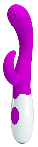 Pretty Love G-Punkt-Vibrator
