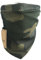 QMFIVE Sciarpa tattica a camuffamento, uomini e donne Uomo e donna multifunzione a forma di arricciamento a forma di capo (WL)