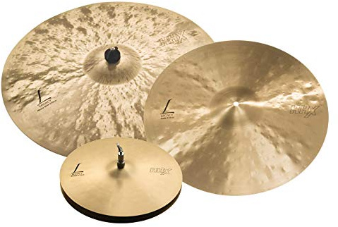 SABIAN - 15005XLN - HHX LEGACY PACK