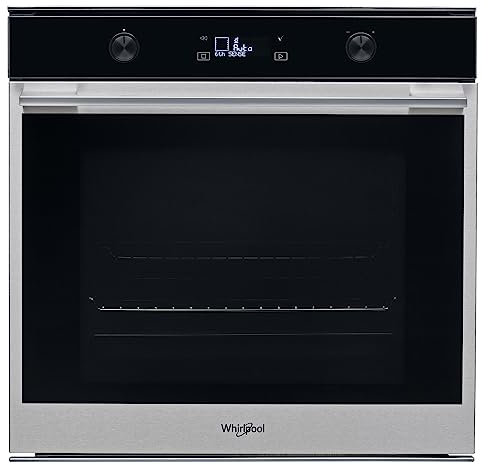 Horno eléctrico multifunción ventilado con parrilla 73 litros A+ de 60 cm