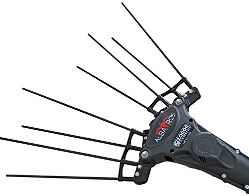 Zanon Abbacchiatore Elettrico Albatros F